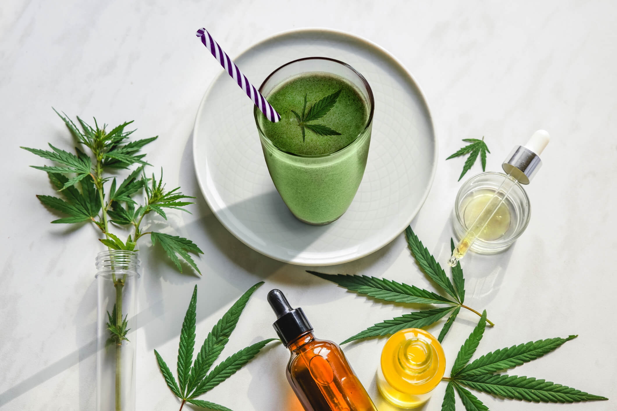 Comment Bien Utiliser Le CBD ? 3 Méthodes Efficaces